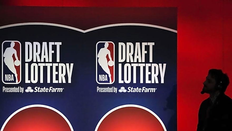 Clippers Get No. 5 Pick in NBA Draft: What it Means and Why it Matters