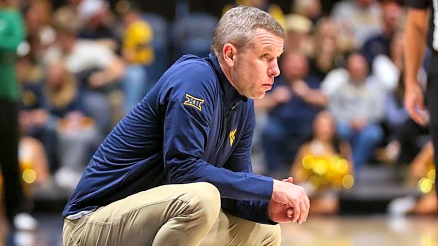 West Virginia Fans Predict How Many Big 12 Wins the Mountaineers Will Get