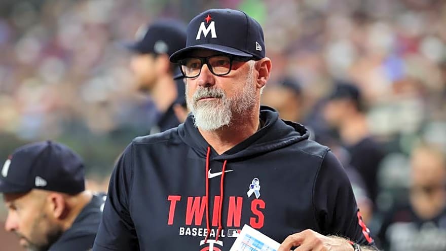 How Much Can the Twins Actually Spend This Offseason?