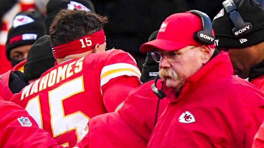 One Reality the Chiefs Can’t Ignore This Offseason