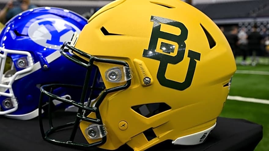 Steps Baylor is Taking For A Better 2026 Season