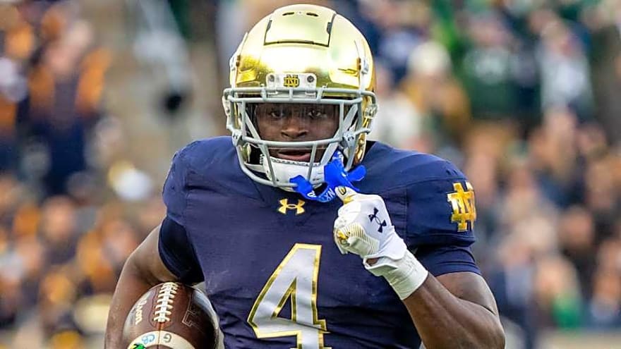 Commanders’ Free Agency Moves Tease Massive Move in NFL Draft