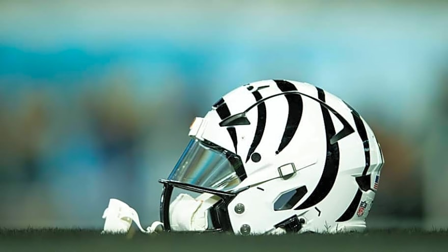 2026 NFL Mock Draft: Bengals Land Impact Defender at Pick No. 10