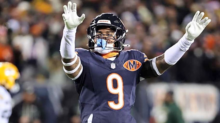 Cowboys Named Perfect Fit for Hard-Hitting Safety in NFL Free Agency