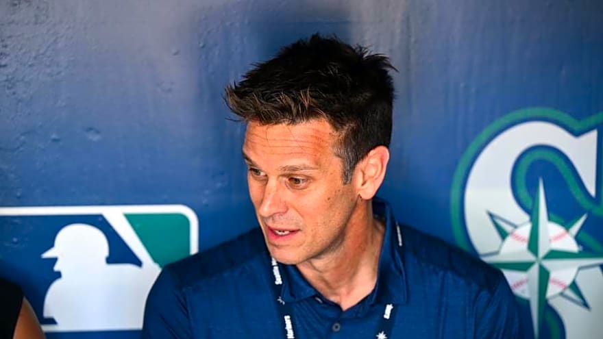 The First Move the Mariners Front Office Must Make This Offseason
