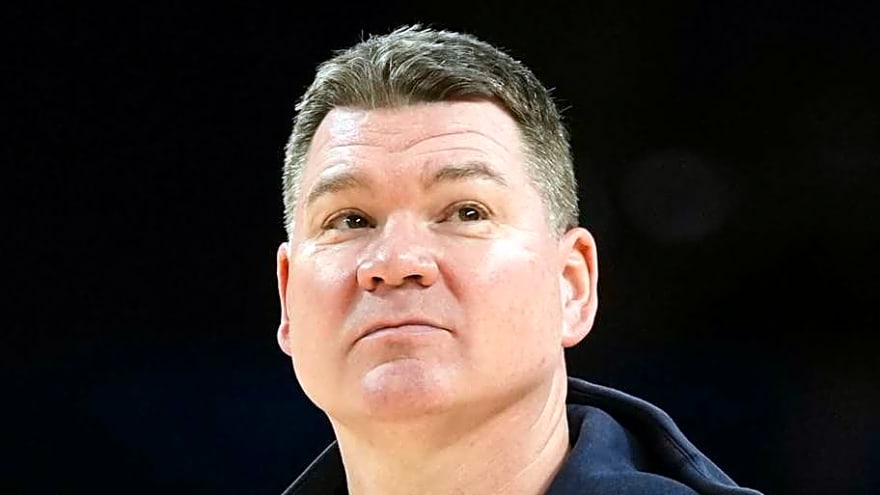 Arizona's Lloyd Wins Prestigious Award After Vastly Successful Season