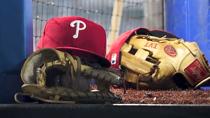 All-Star Phillies Slugger Proves More Powerful Than Most MLB Teams