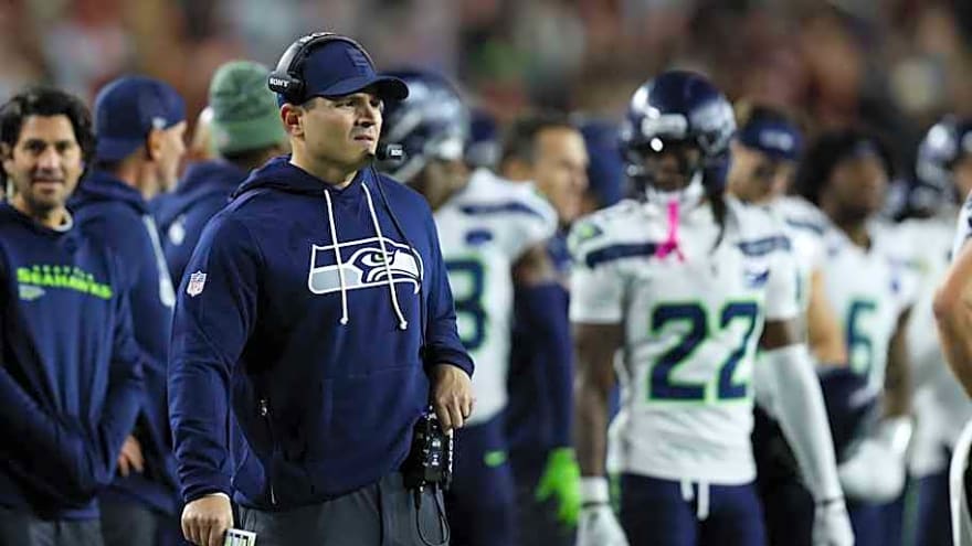 NFL playoff power rankings: Seattle Seahawks still in control as Wild Cards wind down