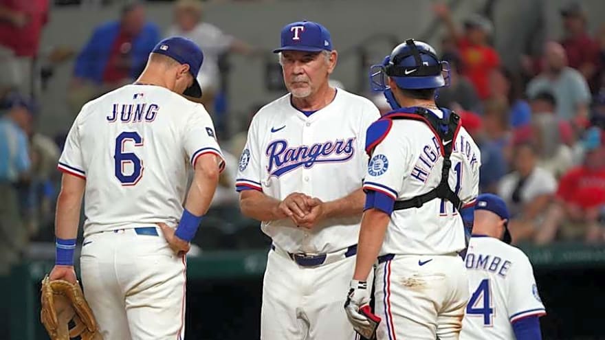 What Needs To Go Right for the Texas Rangers in the Final Stretch