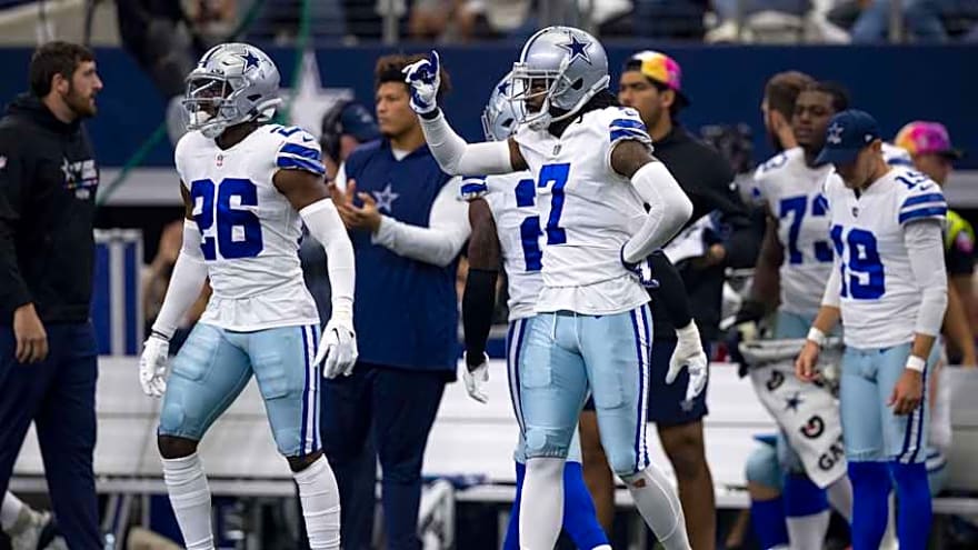 Cowboys urged to trade for veteran CB before 2025 NFL season