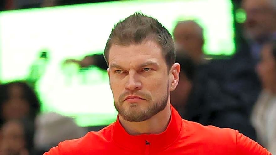 The Blazers Trade Deadline Silence is Louder Than Any Move