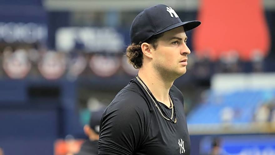 Yankees Pitchers Were Dominant in Game 1 but Must Make One Key Adjustment Going Forward