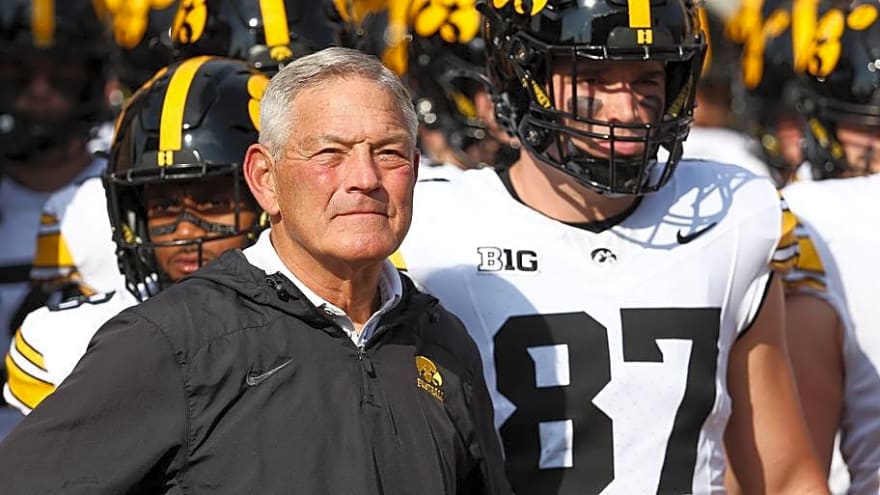 Iowa vs. Wisconsin Prediction: Hawkeye Halloween Horror, But For Who?