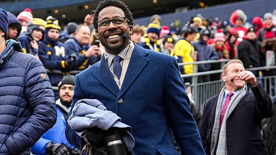 Desmond Howard shares what he wants to see out of the next Michigan football coach
