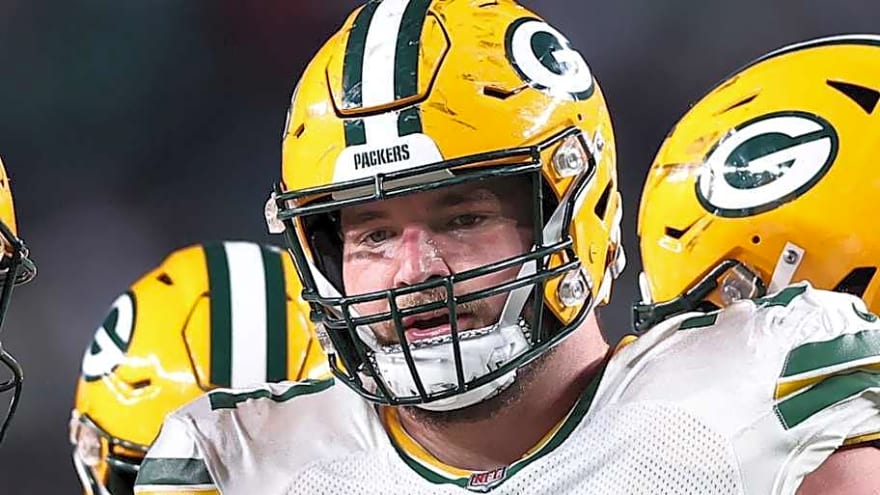 Here’s Why Compensatory Draft Picks Could Be Irrelevant for Packers