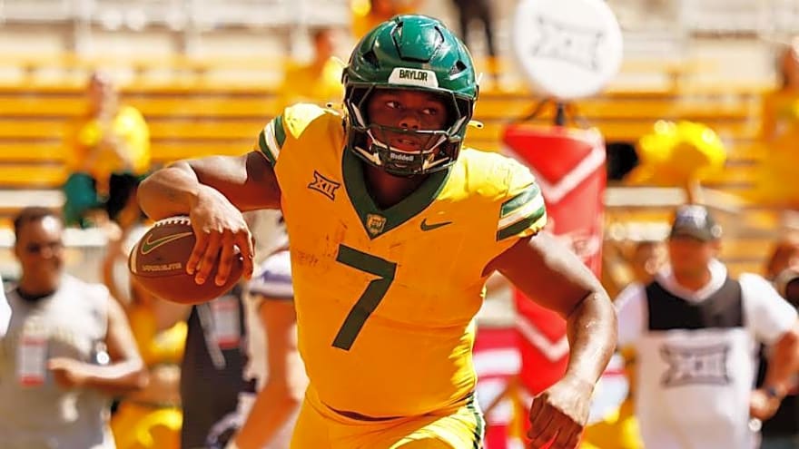 Auburn OC Joel Gorden Reveals Importance of Tigers' 2026 Running Back Room