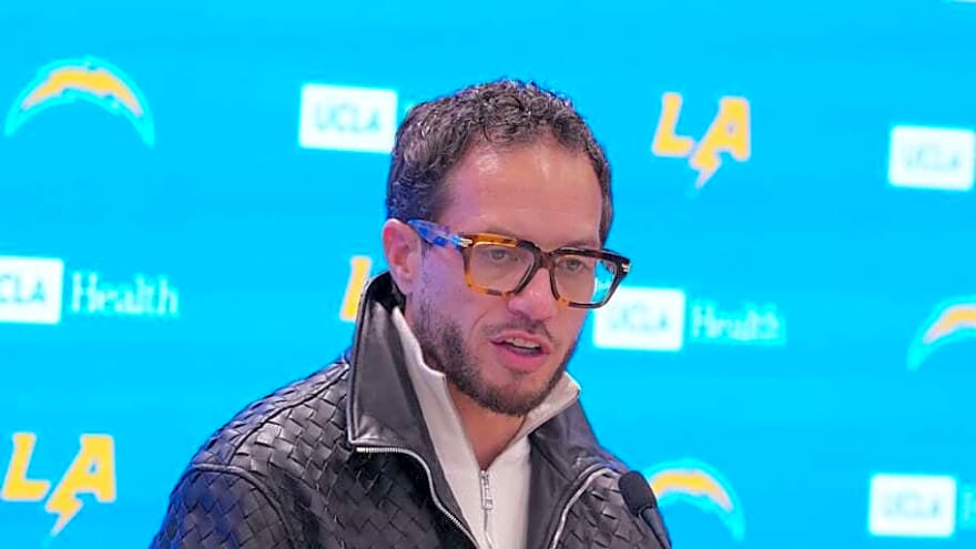It’s Getting Harder to Deny the Justin Herbert, Mike McDaniel Hype Train for Chargers