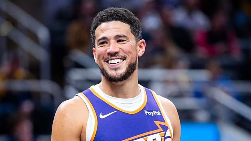 Preview: 5 Big Questions Ahead of Suns vs Raptors