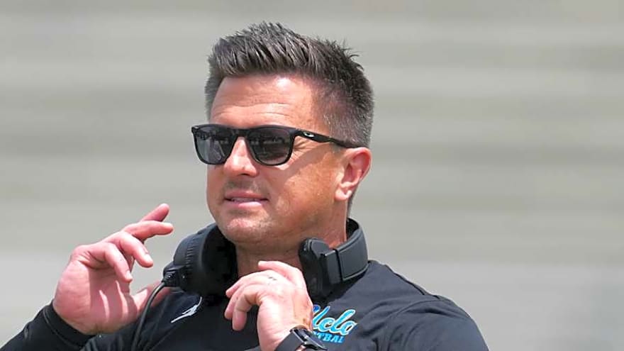 How UCLA Helping Big Ten Establish National Dominance