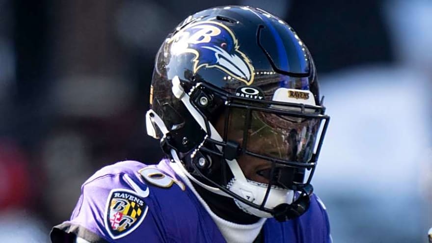 Latest Update on Ravens, Lamar Jackson Negotiations Gives Little