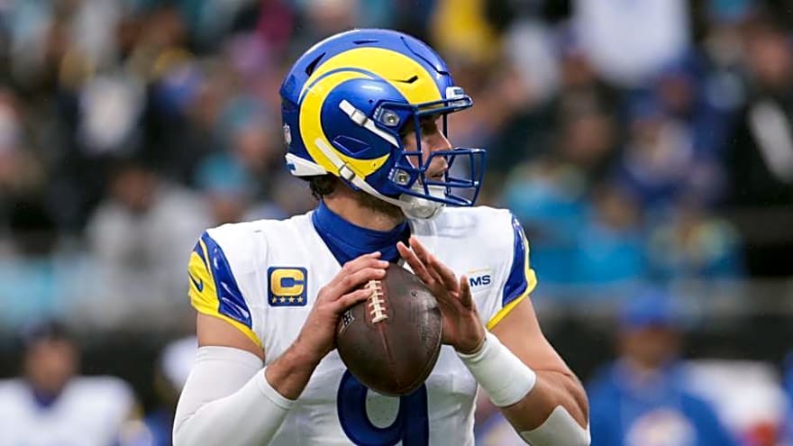 5 Questions the Rams Offense Must Answer Against Cardinals