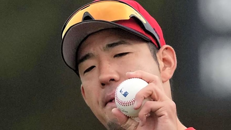 Pitchers the Angels Already Know Will Make the Opening Day Roster