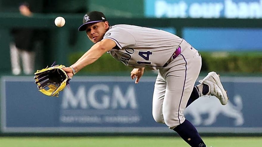 Rockies Manager Warren Schaeffer Unleashes Frustration After Sloppy Nationals Loss