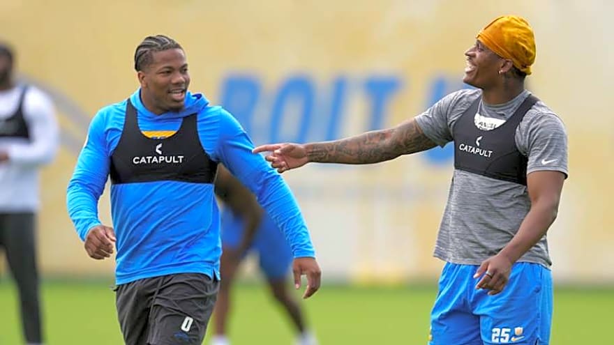 Chargers players with something to seriously prove in training camp