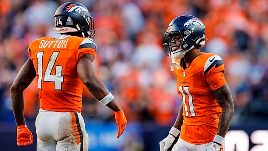 Broncos & DVOA: Advanced Metric Ranking & Playoff Probability Revealed