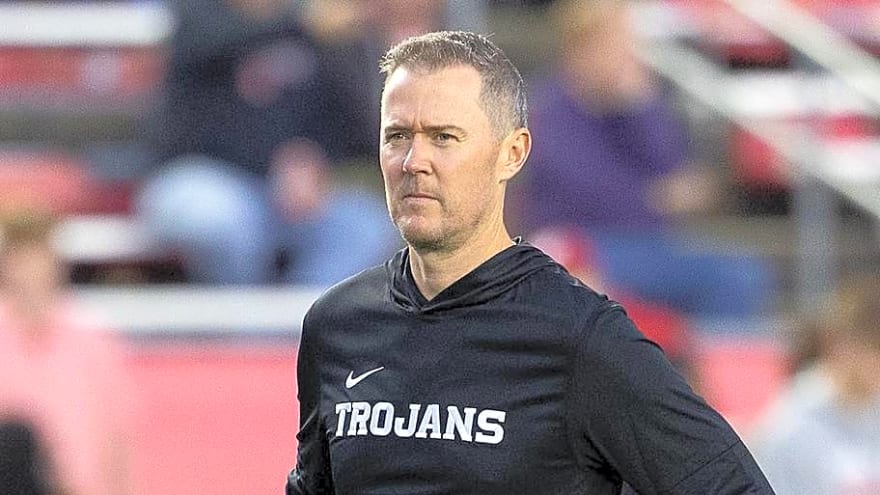 Notable USC Trojans Who Were Absent in Disappointing Loss to Wisconsin