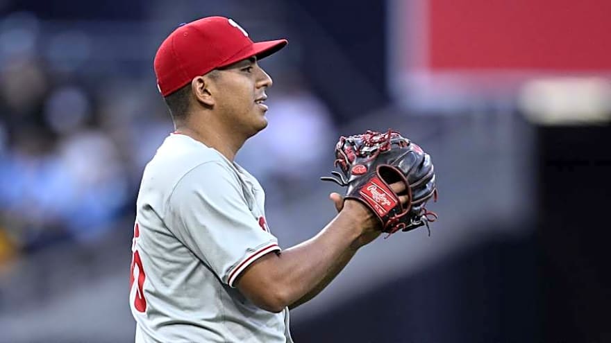 Surprising Details of Red Sox's Ranger Suárez Contract Revealed