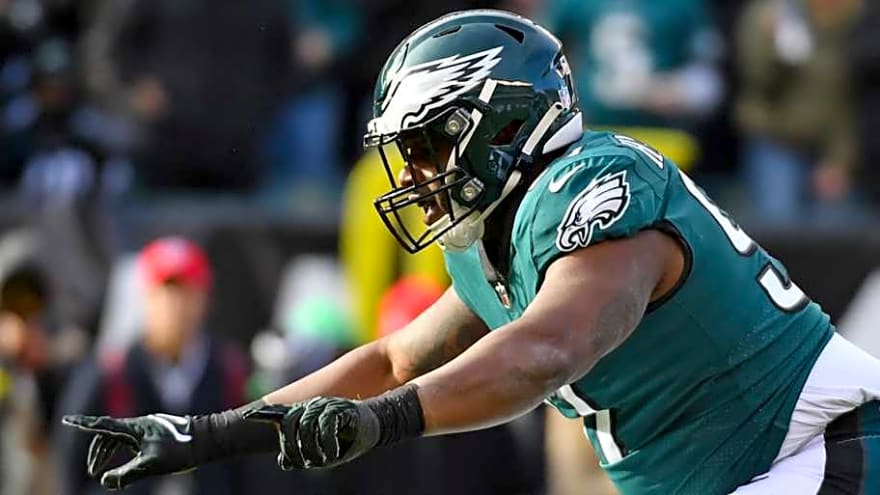 In Packers Free Agent Grades, Javon Hargrave Signing Gets Crushed