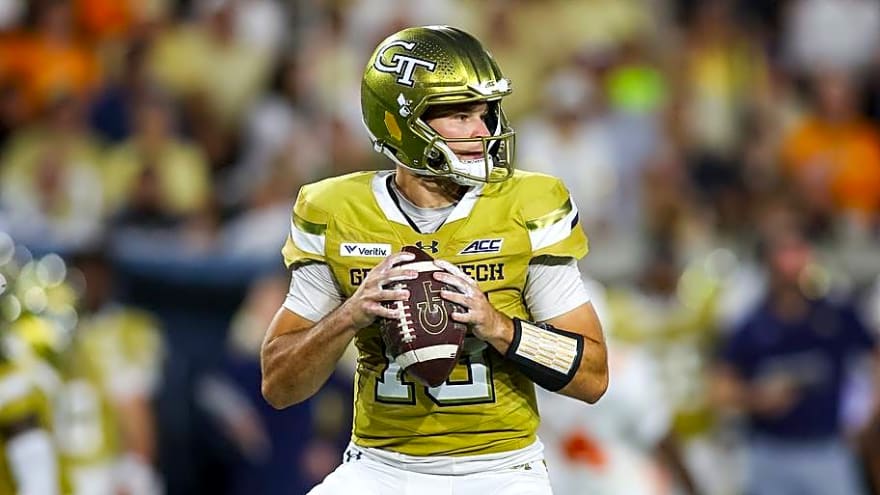 Three Keys to Victory for Georgia Tech on Saturday vs Mercer
