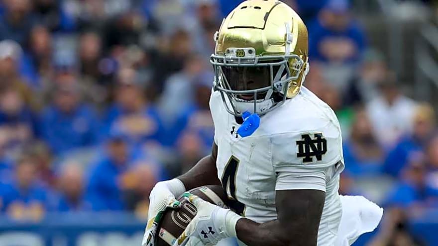 Cowboys Predicted to Make Shocking Trade for Draft's Best Player in New Mock