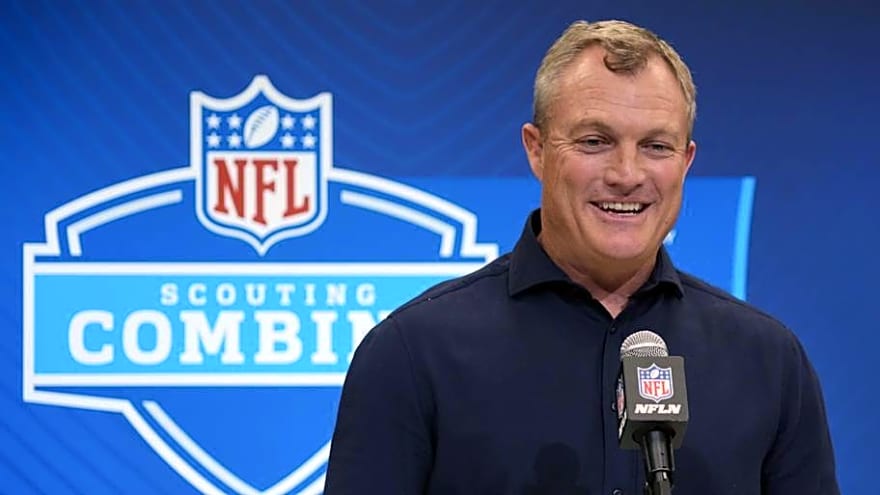 An Intriguing Value Option for the 49ers in Free Agency