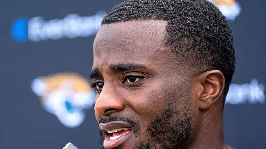 Jourdan Lewis Is Exactly What the Jaguars Needed
