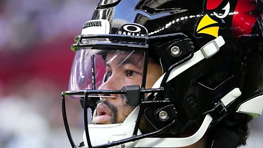 Insider Says There's 'Resounding Belief' Kyler Murray Will Sign With Vikings