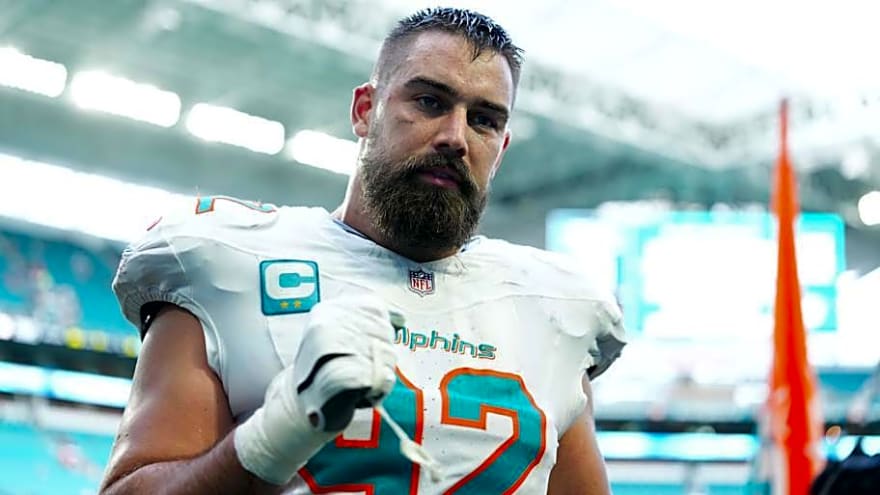 How Zach Sieler Earned Jeff Hafley's Seal of Approval