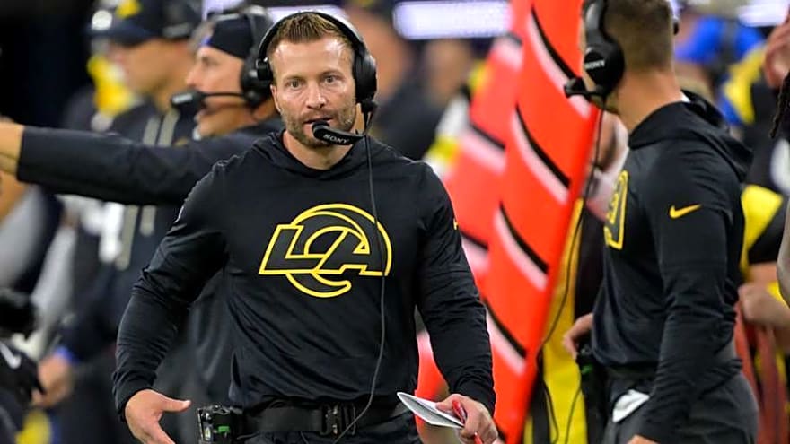 3 Project Quarterbacks The Rams Could See Potential In