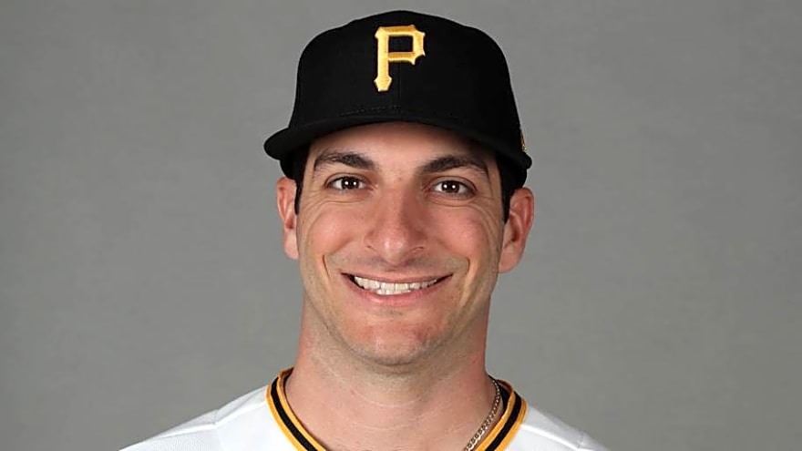 Pirates Pitcher Exercising Upward Mobility Clause