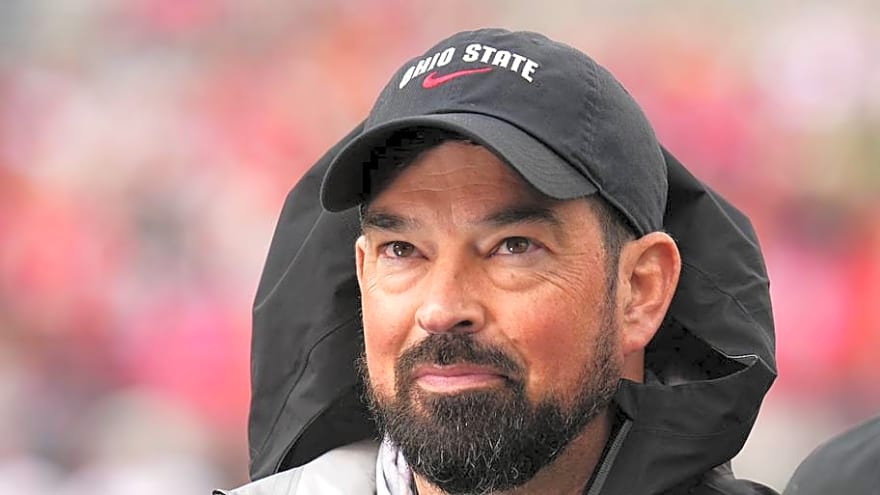 If Ohio State Football Somehow Missed Playoffs in 2026, Here's What Went Wrong