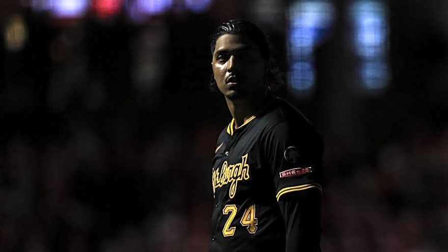 Red Sox Skipper Hints Pirates Trade Piece Could Soon Become Star