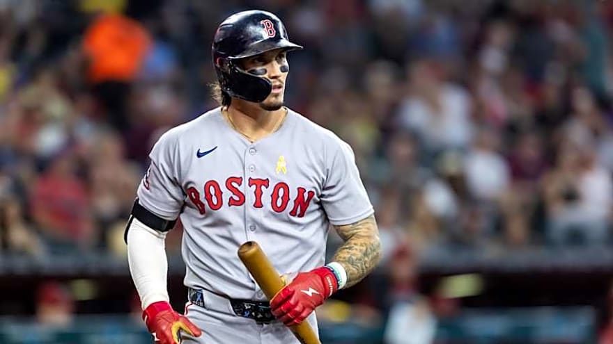 Where Red Sox, Royals Stand On Possible $7.7 Million Blockbuster: Insider