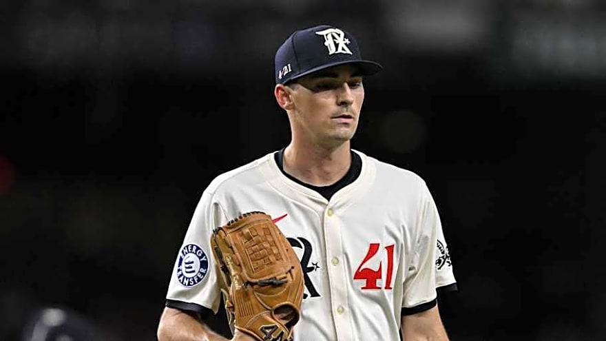 3 southpaw relievers Mets should target in free agency