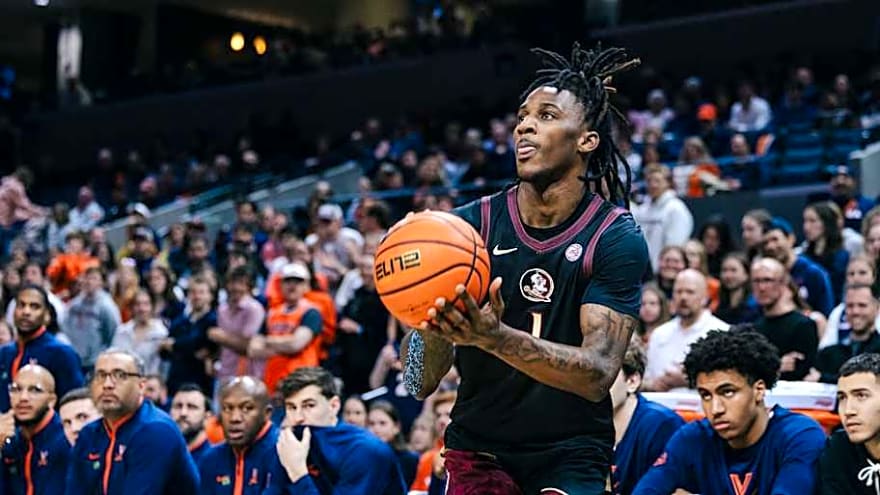 Another Wizards Prospect Contributes Record-Setting Defense
