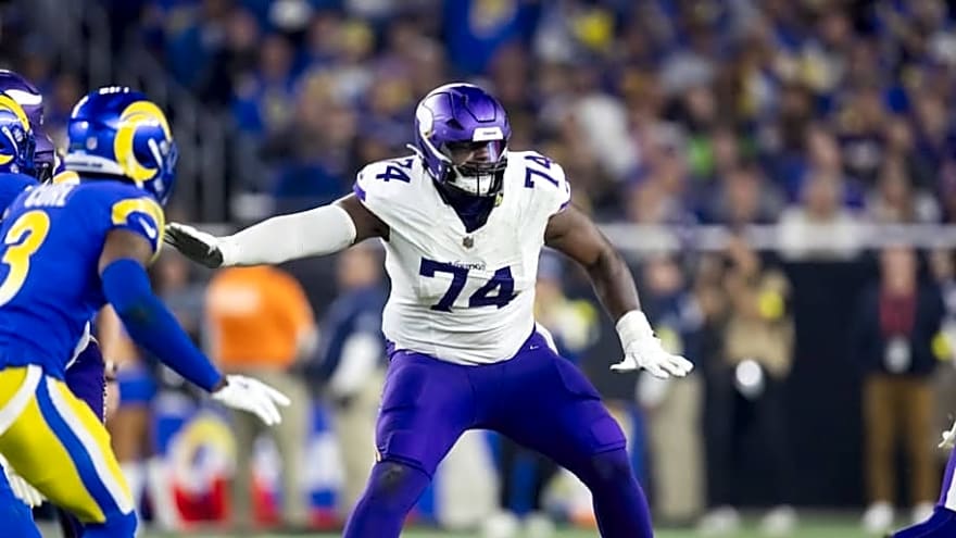 Texans OT named franchises biggest bust candidate ahead of 2025 NFL season