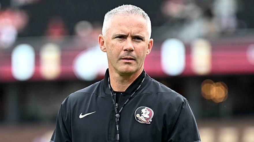 Mike Norvell Provides Update On Key FSU Football Injuries