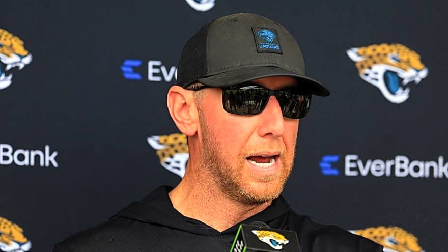 The Biggest Question Nobody Is Asking About the Jaguars (And How They Answer It)