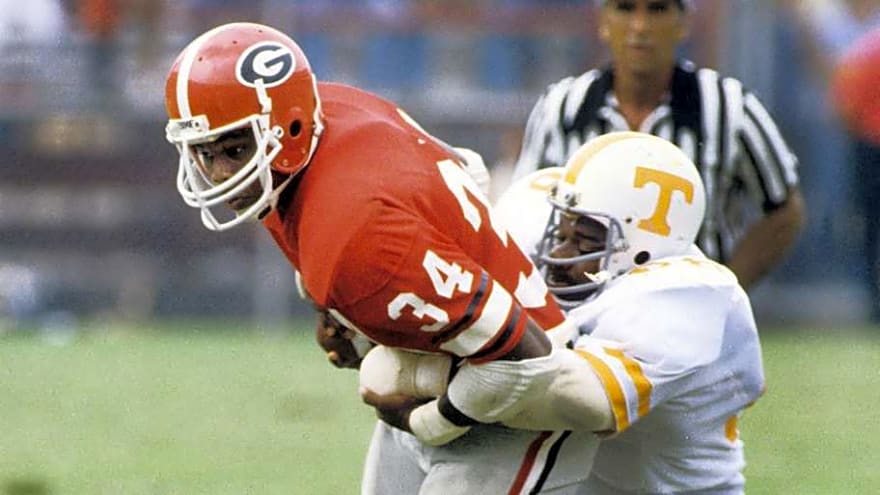 Georgia and Tennessee&#39;s 2025 Regular Season Matchup has Major Historical Significance