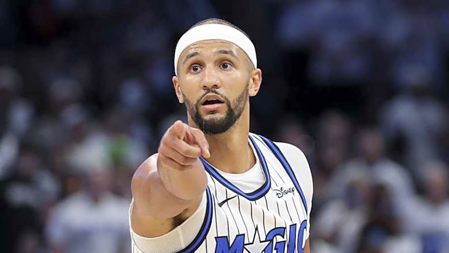 The Magic has revived its true identity